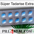 Súper Tadarise Extra viagra3